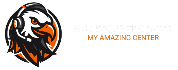 Logo Mac Securite Call center