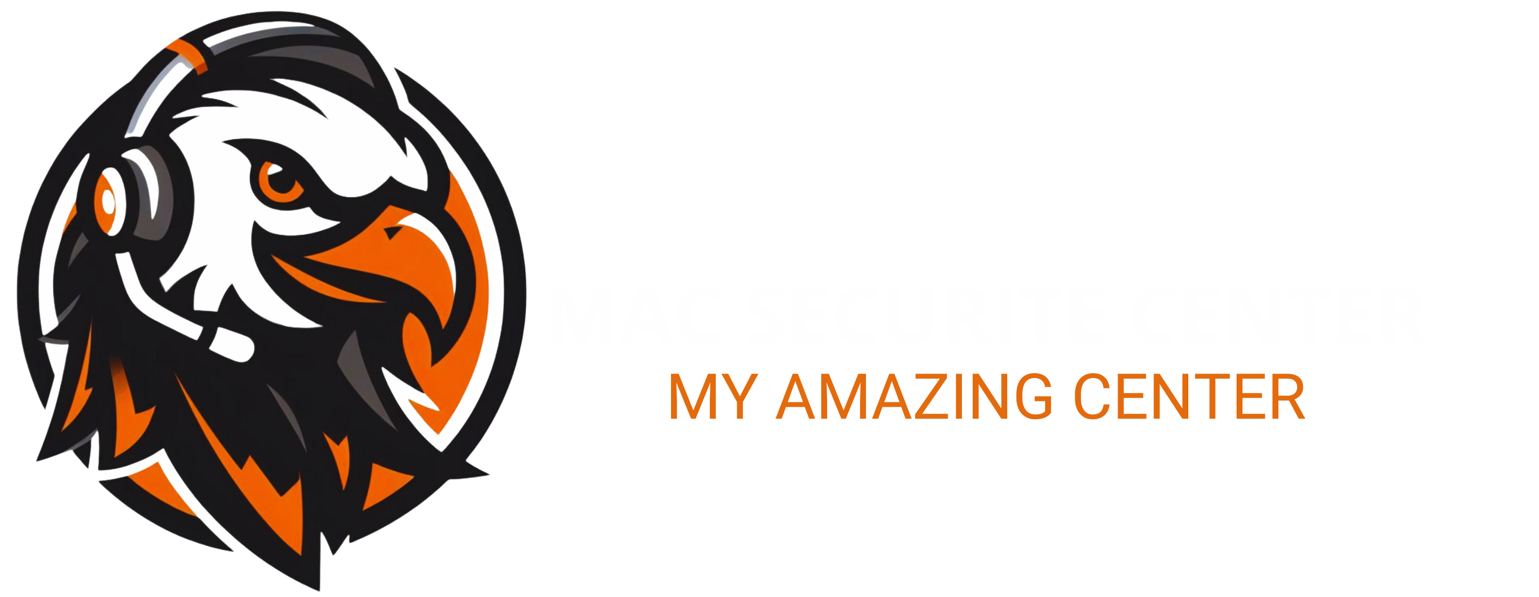 Logo Mac Securite Call center
